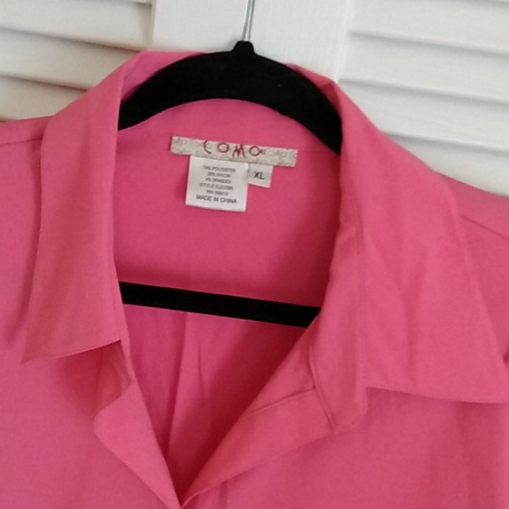 Como Classic button down - Picture 2 of 6